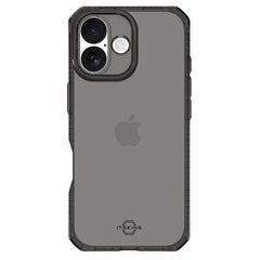 AP7NSPECMSMOK Spectrum_R Case iPhone 17 Smoke