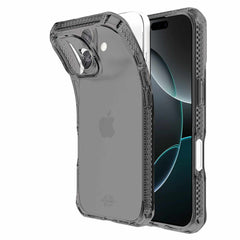 AP7NSPECMSMOK Spectrum_R Case iPhone 17 Smoke