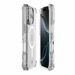 AP7NHMACRTRSP Hybrid_R MagSafe Case iPhone 17 Clear