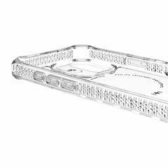 AP7NHMACRTRSP Hybrid_R MagSafe Case iPhone 17 Clear