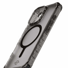 AP7NHBVARSMOK Hybrid_R Vapor MagSafe Case iPhone 17 Smoke
