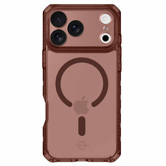 AP7UHMFRTMOCC Hybrid_R Frost MagSafe Case iPhone 17 Pro Max Mocha