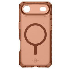 AP7RHMFRTMOCC Hybrid_R Frost MagSafe Case iPhone Air Mocha