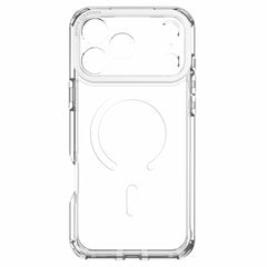 AP7UAVRCLTRSP Ice MagSafe Case iPhone 17 Pro Max Clear