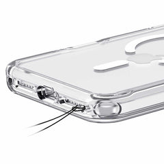 AP7UAVRCLTRSP Ice MagSafe Case iPhone 17 Pro Max Clear