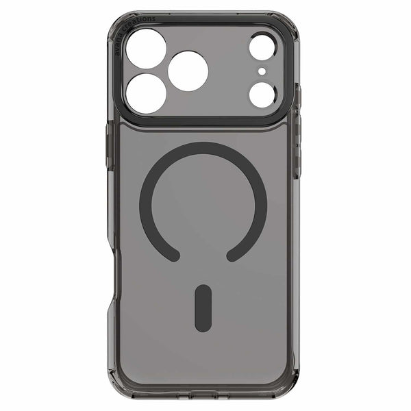 Avana Ice MagSafe Case Ash for iPhone 17 Pro Max