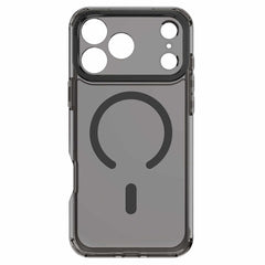 AP7UAVRCLSMOK Ice MagSafe Case iPhone 17 Pro Max Ash