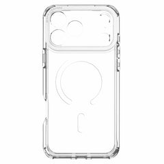 AP7XAVRCLTRSP Ice MagSafe Case iPhone 17 Pro Clear