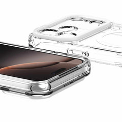 AP7XAVRCLTRSP Ice MagSafe Case iPhone 17 Pro Clear