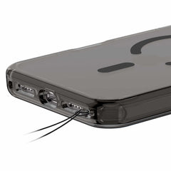 Avana Ice MagSafe Case Ash for iPhone 18 Pro/17 Pro