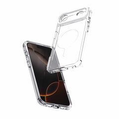 AP7RAVRCLTRSP Ice MagSafe Case iPhone Air Clear