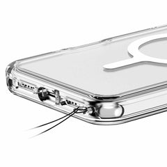 AP7RAVRCLTRSP Ice MagSafe Case iPhone Air Clear