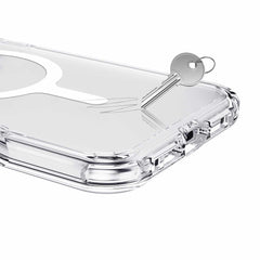 AP7RAVRCLTRSP Ice MagSafe Case iPhone Air Clear