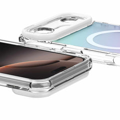 AP7RAVRIRBUPE Cosmic Frost MagSafe Case iPhone Air Violet