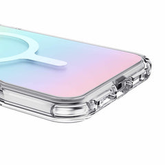AP7RAVRIRBUPE Cosmic Frost MagSafe Case iPhone Air Violet