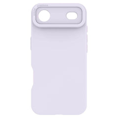 AP7RAVSIKLIPP Velvet MagSafe Case iPhone Air Lavender