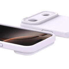 Avana Velvet MagSafe Case Lavender for iPhone Air