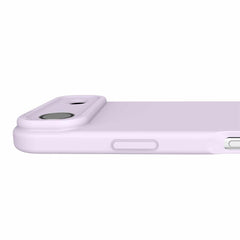 AP7RAVSIKLIPP Velvet MagSafe Case iPhone Air Lavender