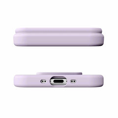 Avana Velvet MagSafe Case Lavender for iPhone Air