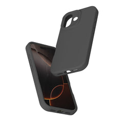 Avana Velvet MagSafe Case Ash for iPhone 17