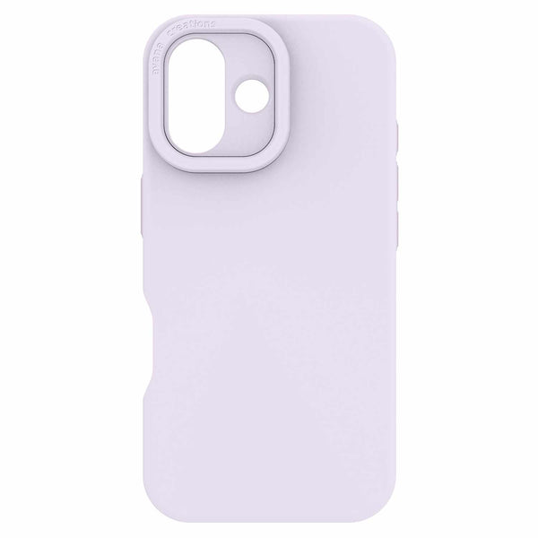 Avana Velvet MagSafe Case Lavender for iPhone 17