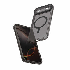 AP7RAVRCLSMOK Ice MagSafe Case iPhone Air Ash