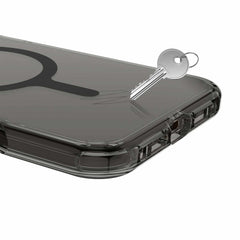 Avana Ice MagSafe Case Ash for iPhone Air