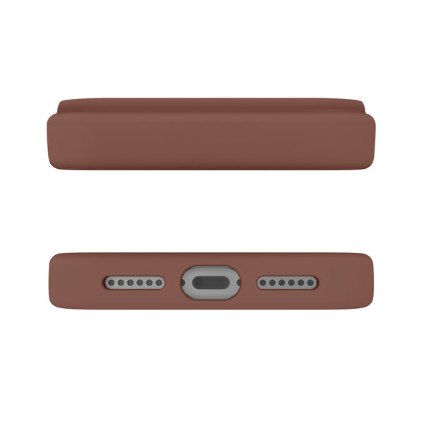 Avana Velvet MagSafe Case Mocha for iPhone 17 Pro