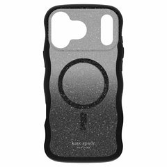 KS057254 Wavy MagSafe Case iPhone 17 Pro Max Nightfall