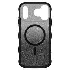 KS057254 Wavy MagSafe Case iPhone 17 Pro Max Nightfall