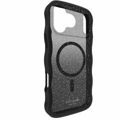 KS057254 Wavy MagSafe Case iPhone 17 Pro Max Nightfall
