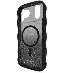 KS057254 Wavy MagSafe Case iPhone 17 Pro Max Nightfall