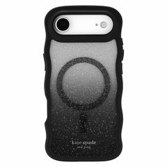 Kate Spade Wavy MagSafe Case Nightfall for iPhone Air