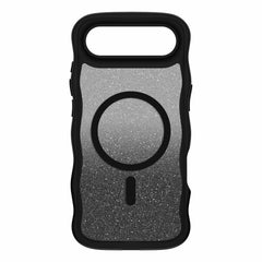 KS057492 Wavy MagSafe Case iPhone Air Nightfall