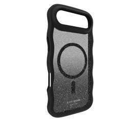 KS057492 Wavy MagSafe Case iPhone Air Nightfall