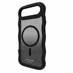 KS057492 Wavy MagSafe Case iPhone Air Nightfall