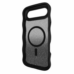 KS057492 Wavy MagSafe Case iPhone Air Nightfall