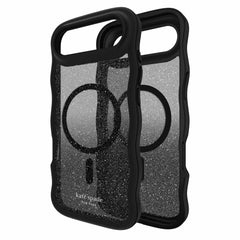KS057492 Wavy MagSafe Case iPhone Air Nightfall
