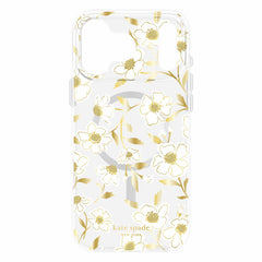 KS057768 Protective MagSafe Case iPhone 17 Pro Max Sunshine Floral