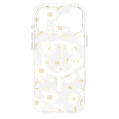KS057768 Protective MagSafe Case iPhone 17 Pro Max Sunshine Floral