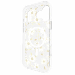 Kate Spade Protective MagSafe Case Sunshine Floral for iPhone 17 Pro Max