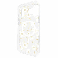 KS057768 Protective MagSafe Case iPhone 17 Pro Max Sunshine Floral