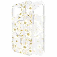 KS057768 Protective MagSafe Case iPhone 17 Pro Max Sunshine Floral