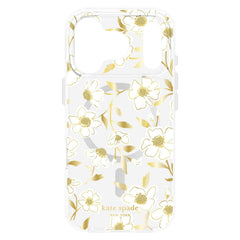 KS057764 Protective MagSafe Case iPhone 17 Pro Sunshine Floral