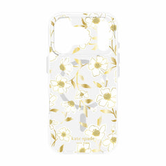 KS057764 Protective MagSafe Case iPhone 17 Pro Sunshine Floral