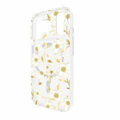KS057764 Protective MagSafe Case iPhone 17 Pro Sunshine Floral