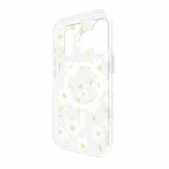 KS057764 Protective MagSafe Case iPhone 17 Pro Sunshine Floral