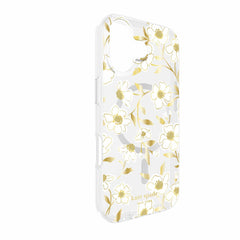 KS057766 Protective MagSafe Case iPhone 17 Sunshine Floral