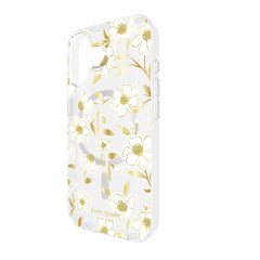 KS057766 Protective MagSafe Case iPhone 17 Sunshine Floral