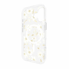 KS057766 Protective MagSafe Case iPhone 17 Sunshine Floral